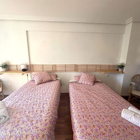 Habitaciones Hondar-Gain 10 زومايا المظهر الخارجي الصورة
