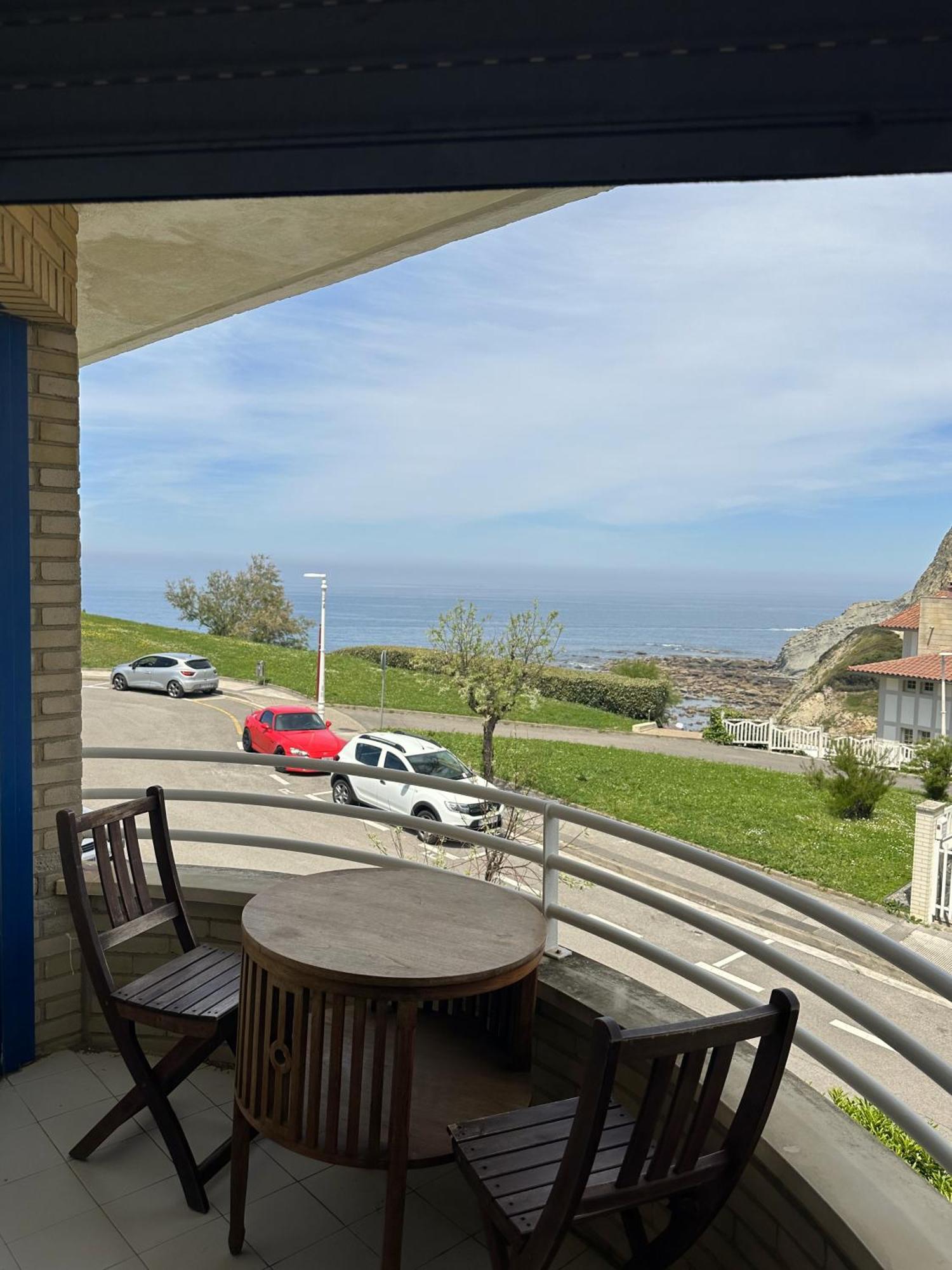 Habitaciones Hondar-Gain 10 زومايا المظهر الخارجي الصورة